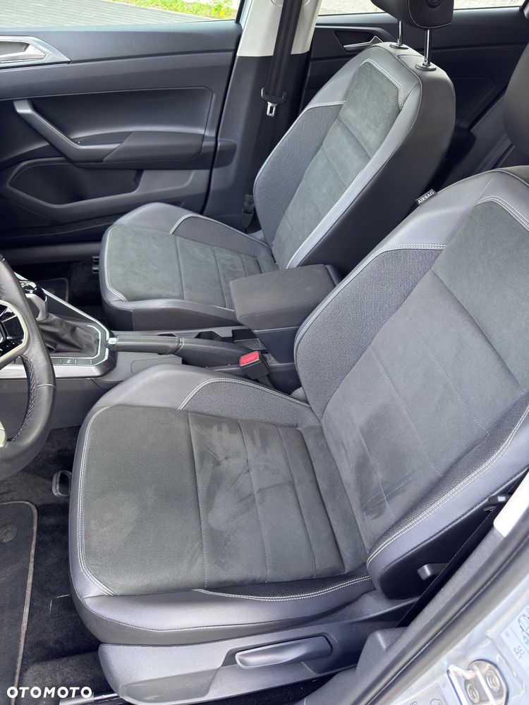 Volkswagen Polo 1.0 TSI OPF DSG R-Line - 25