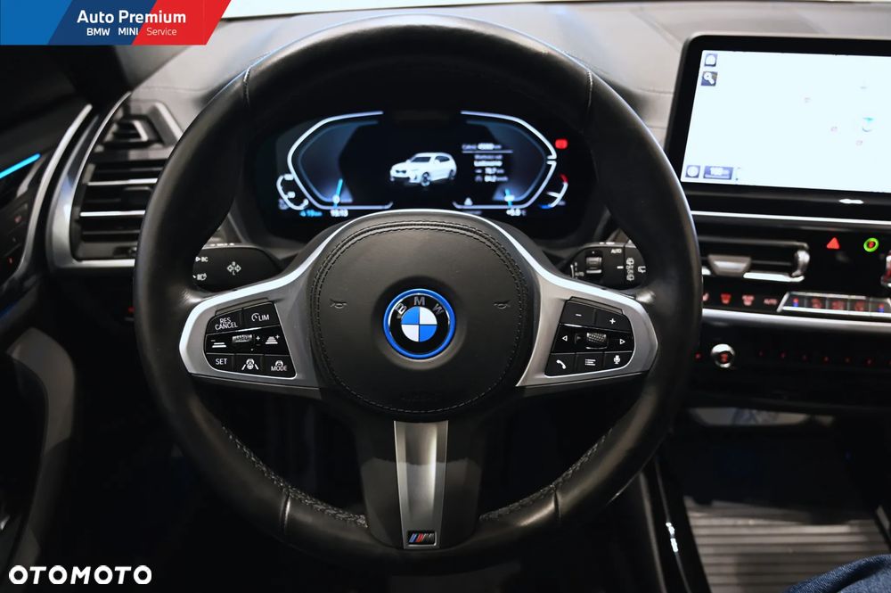 BMW iX3 80kWh Inspiring - 5