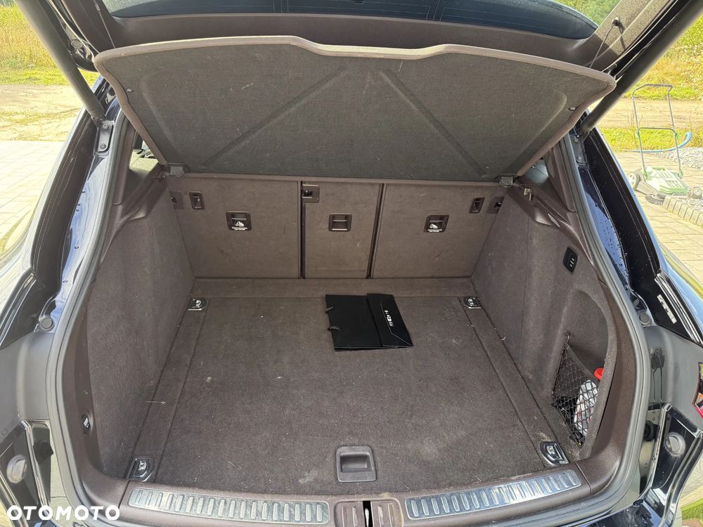 Porsche Macan S Diesel - 6