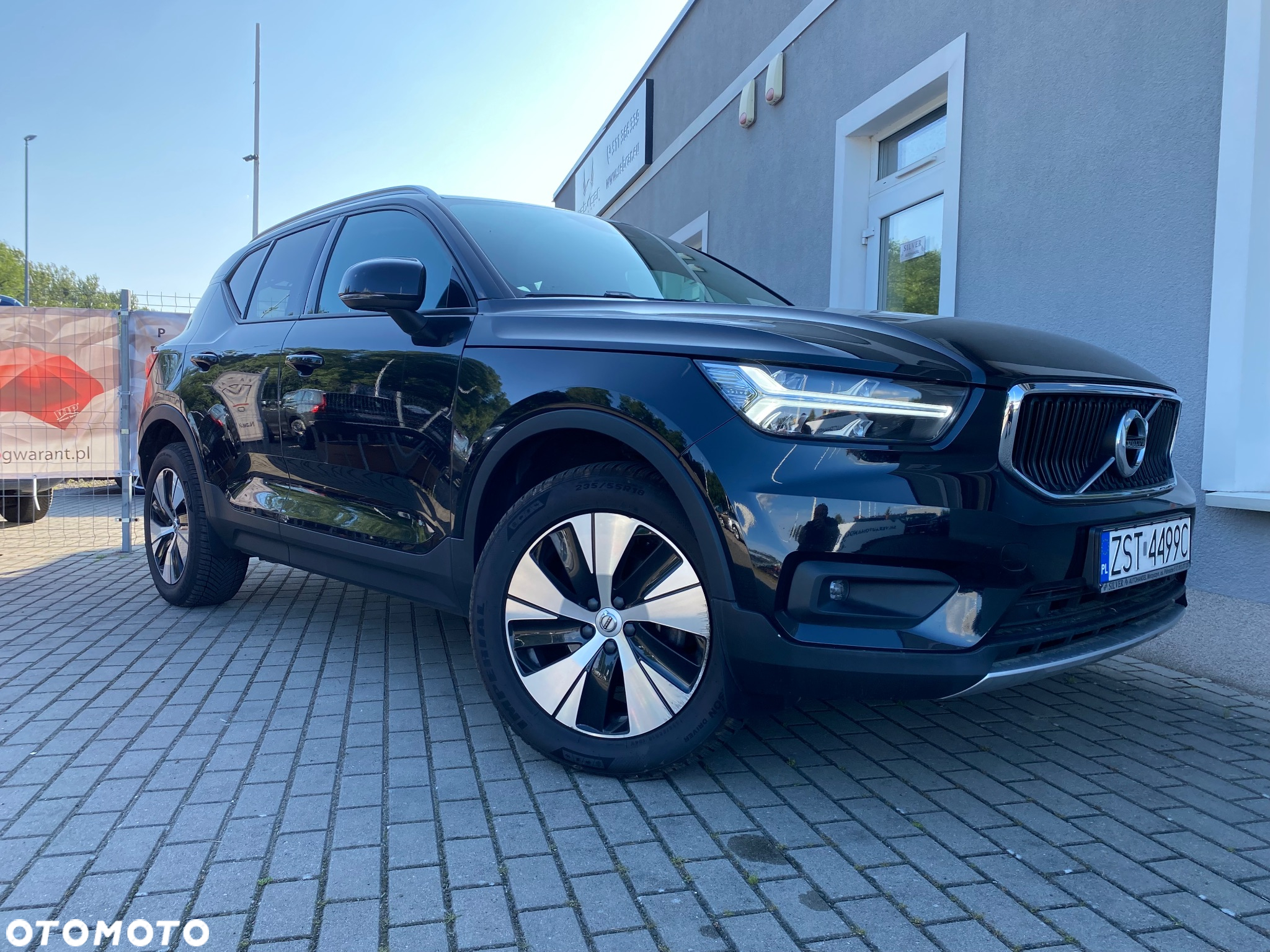Volvo XC 40 - 2