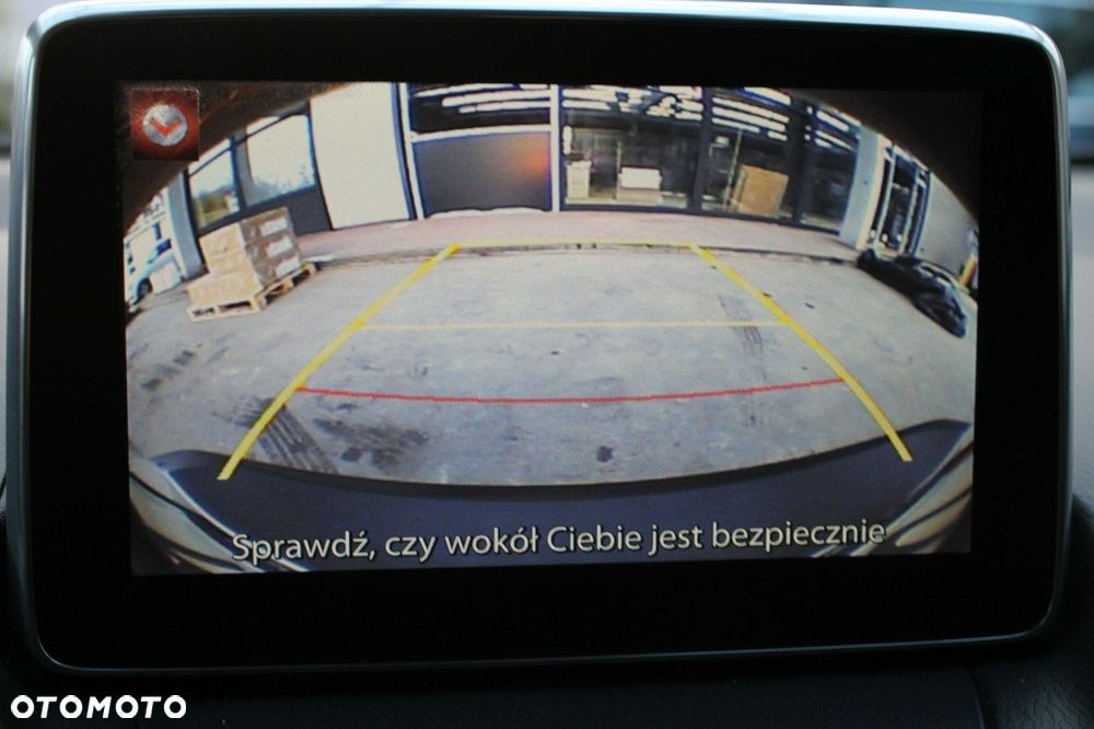 Mazda CX-3 SKYACTIV-G 120 FWD Exclusive-Line - 15