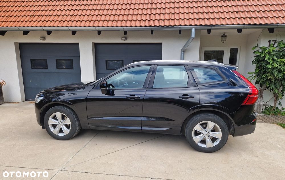Volvo XC 60 - 10