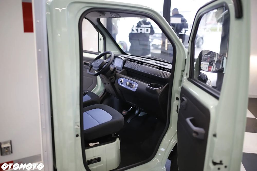 BAW Mini Truck - 16
