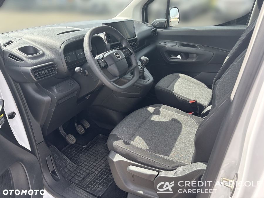Opel Combo 1.5 CDTI Edition Plus S&S N1 - 10