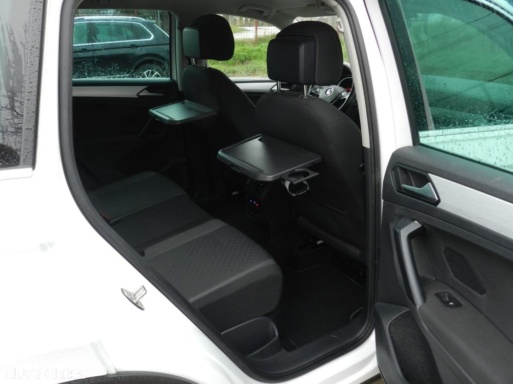 Volkswagen Tiguan 2.0 TDI SCR (BlueMotion Technology) Highline - 13