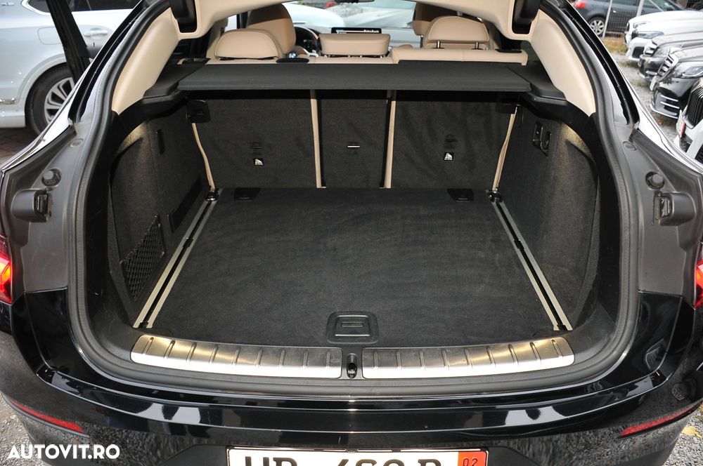 BMW X4 xDrive30d AT MHEV - 36