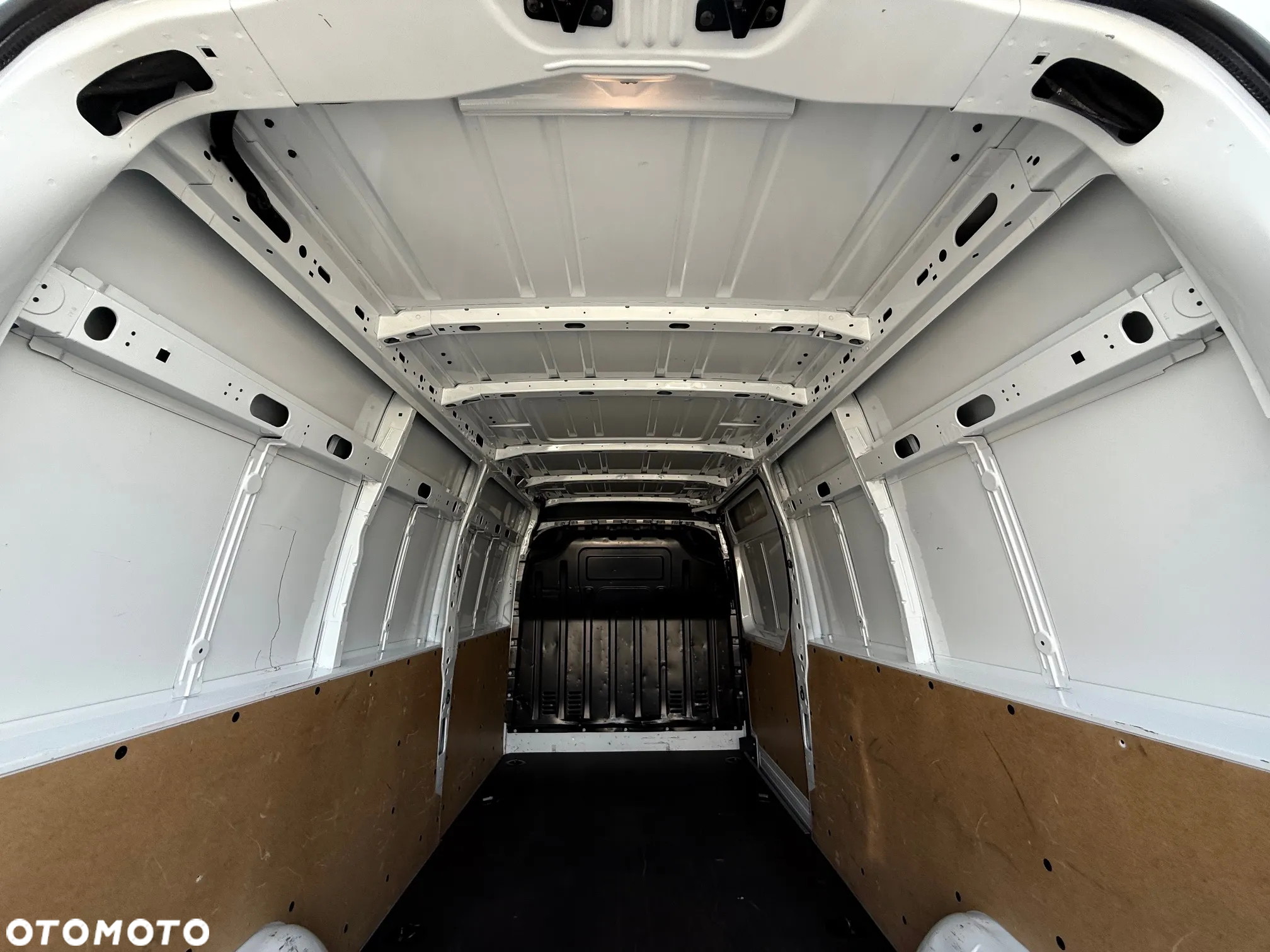 Renault Master 135 DCI Furgon Blaszak L3H2 Maxi Salon PL, Jeden Właściciel - 15