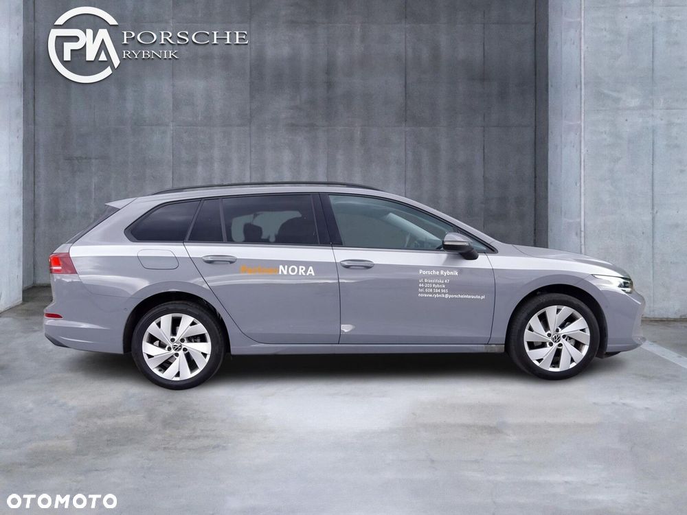 Volkswagen Golf Variant 1.5 TSI Life Plus - 7