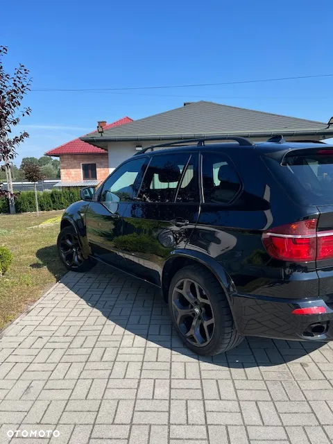 BMW X5 - 10