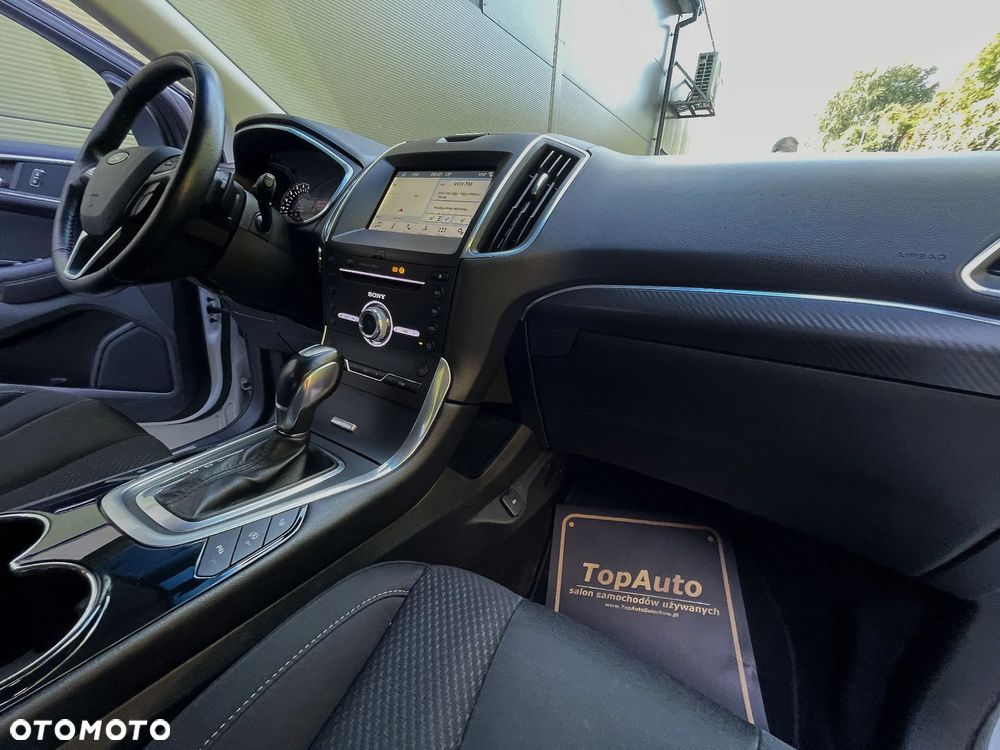 Ford Edge 2.0 TDCi Twin-Turbo 4WD Sport - 18