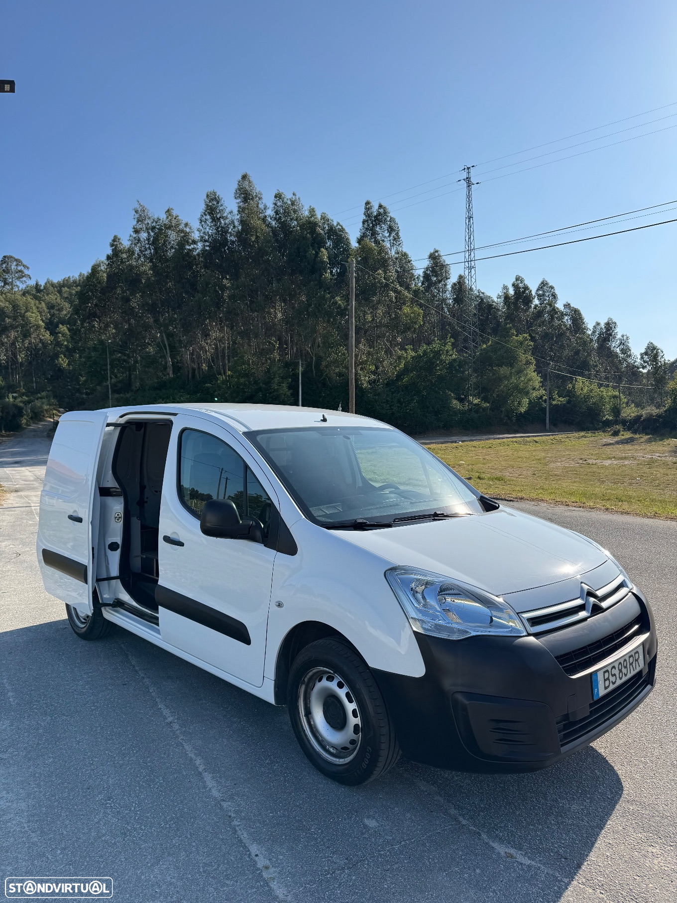 Citroën Berlingo - 7