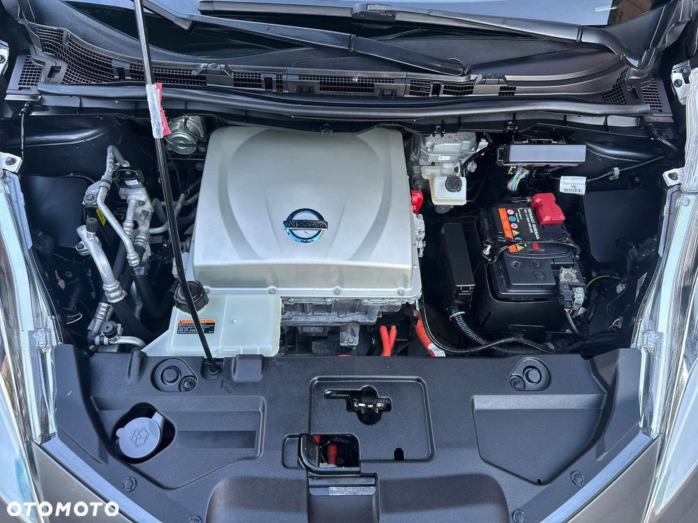 Nissan Leaf 24kWh Acenta - 30