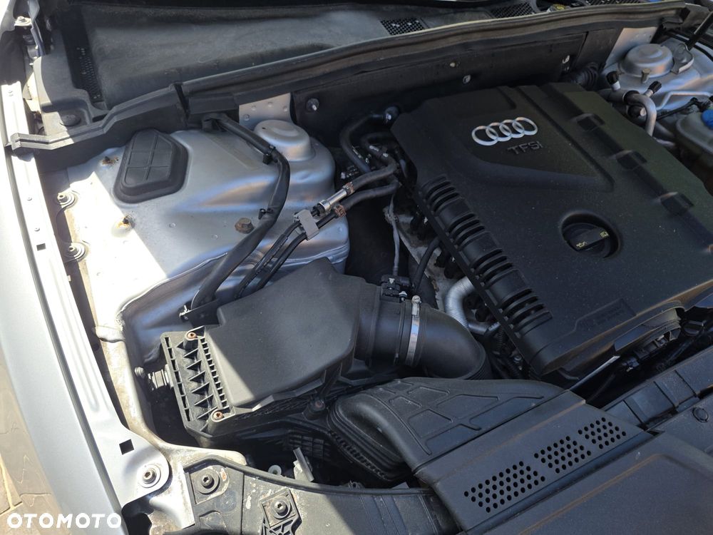 Audi A5 Coupé 2.0 TFSI quattro S tronic - 28
