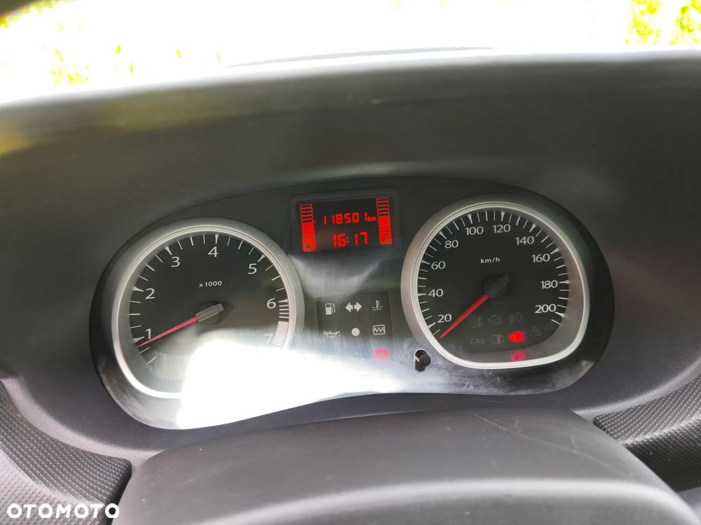 Dacia Duster 1.6 Laureate 4x4 - 18