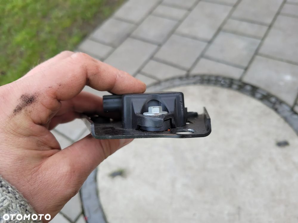 Czujnik uderzeniowy, przechyłu, wywrotki KTM 1290 Super Duke GT 16-18 - 4