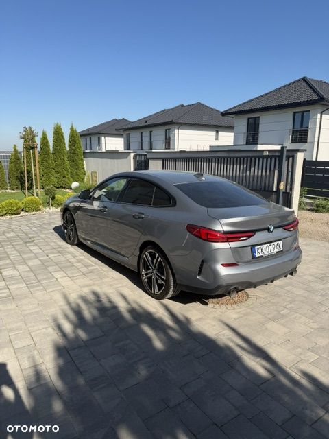 BMW Seria 2 220i xDrive M Sport - 11