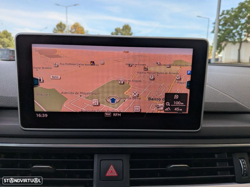 Audi A5 Sportback 2.0 TDI S tronic - 17
