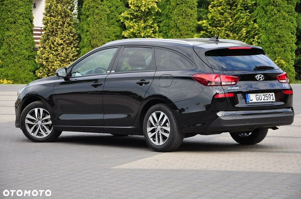 Hyundai i30 - 22