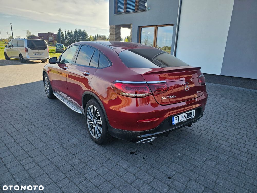 Mercedes-Benz GLC - 5