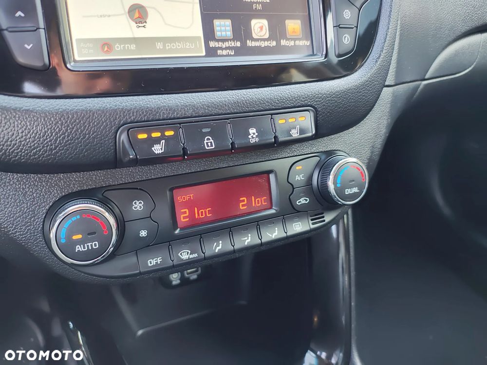 Kia Ceed Cee'd 1.4 L Business Line - 19