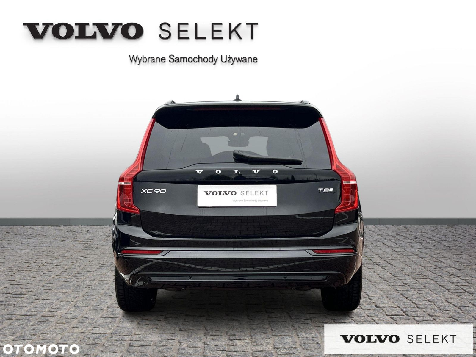 Volvo XC 90 - 5