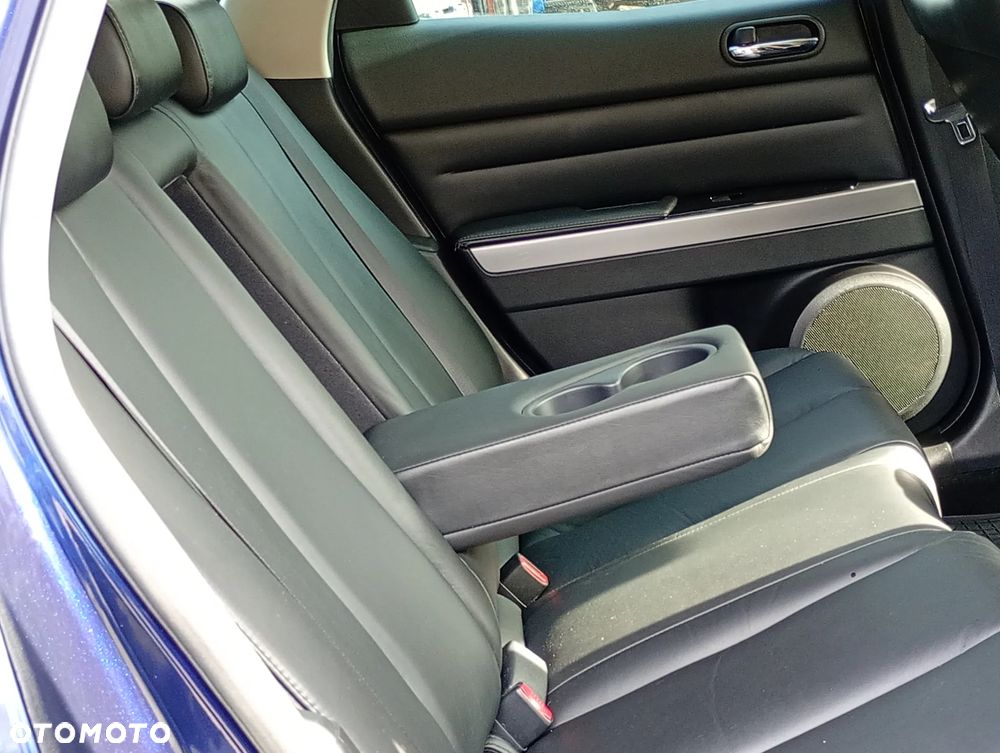 Mazda CX-7 2.2 MZR-CD Exclusive-Line - 20