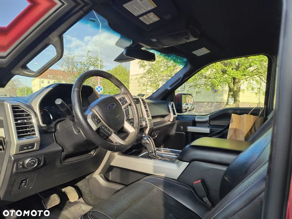 Ford F150 - 26