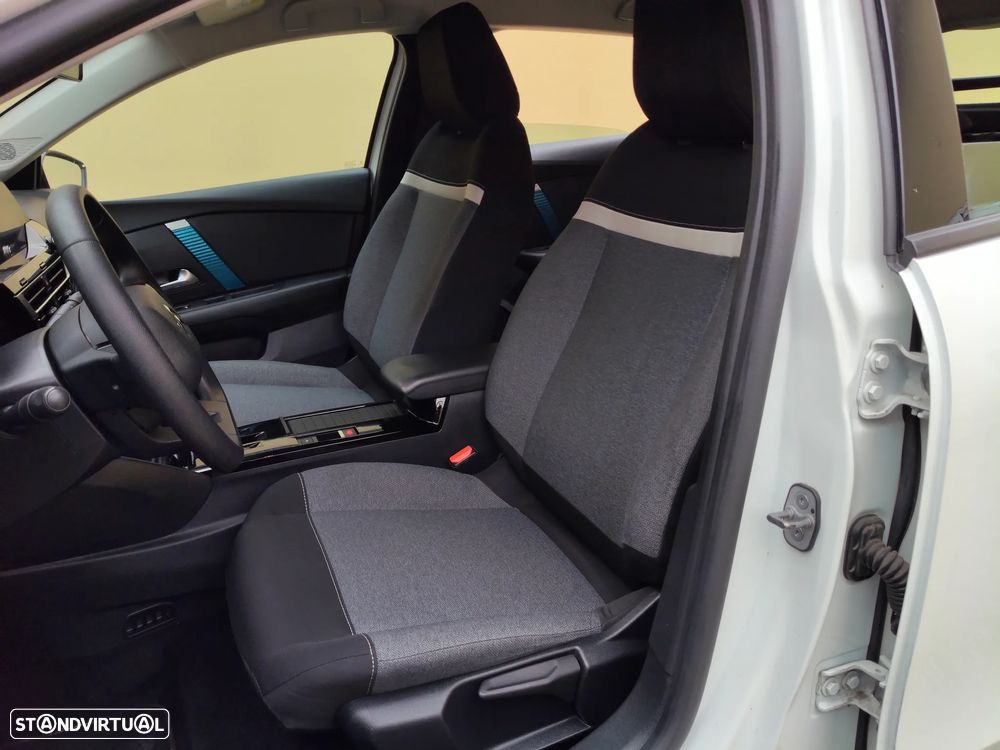 Citroën e-C4 Feel Pack - 42