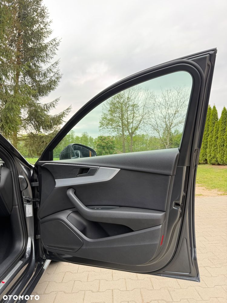 Audi A4 Avant 2.0 TDI Quattro Sport S tronic - 19