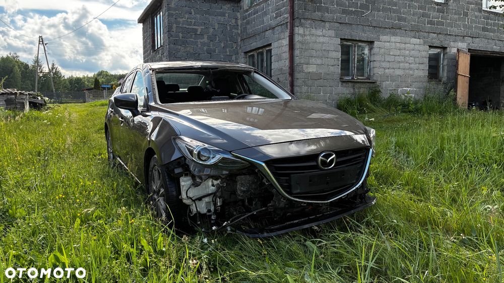 Mazda 3 2.0 Skymotion - 12