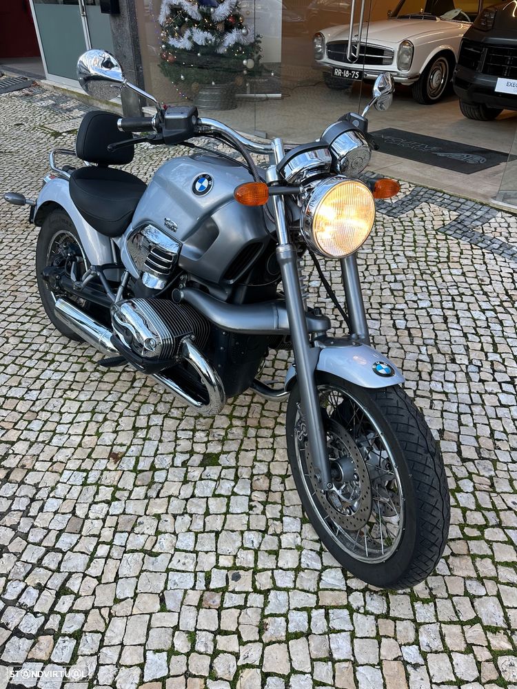 BMW R 1200 C - 11