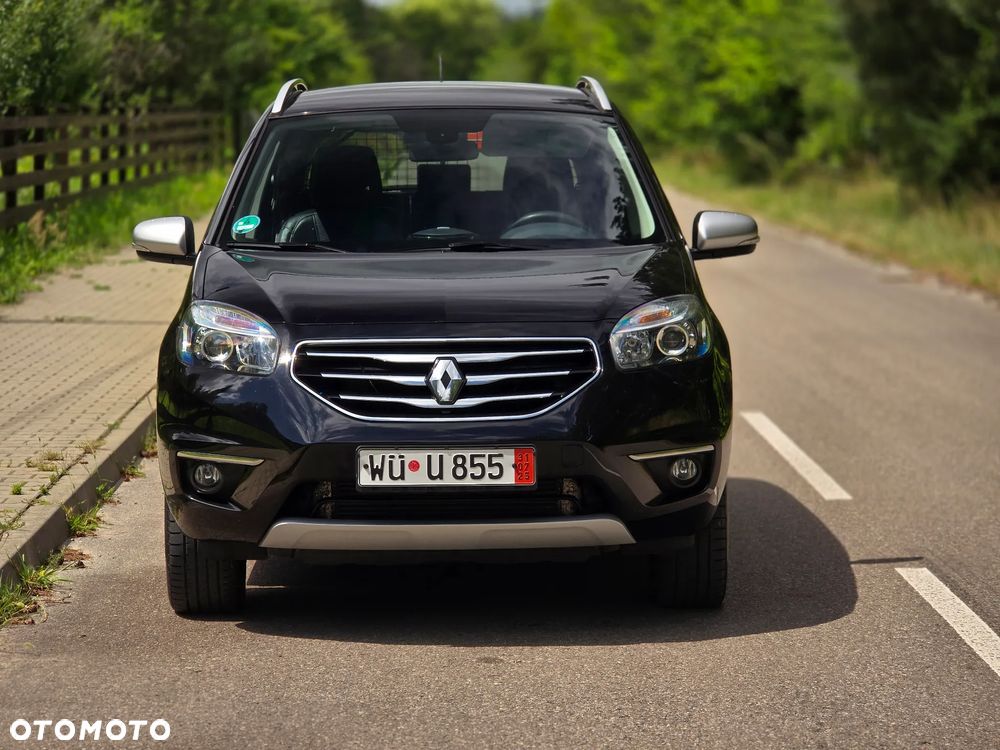 Renault Koleos dCi 150 FAP 4x2 Paris - 10