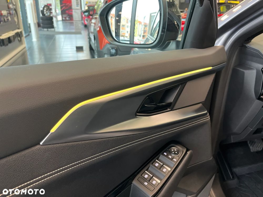 Renault Austral 1.3 TCe mild hybrid 160 Techno - 14