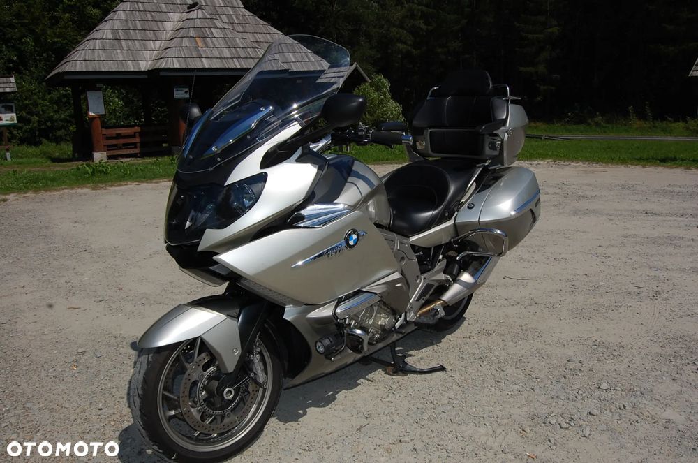 BMW K - 10