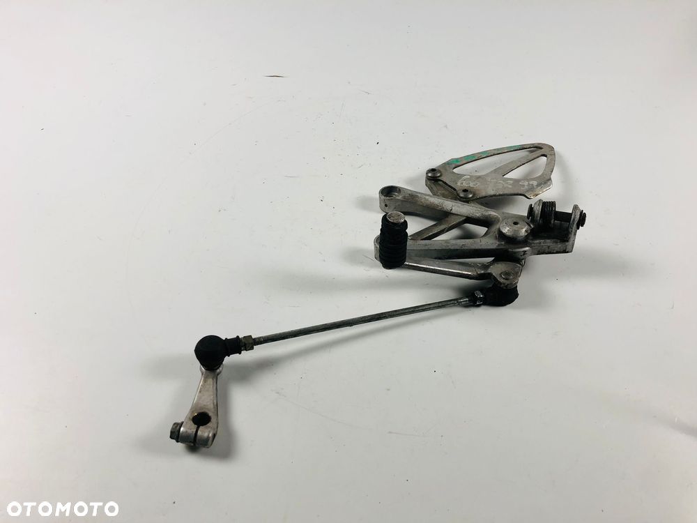 Honda CBR 600 F4 set lewy - 4