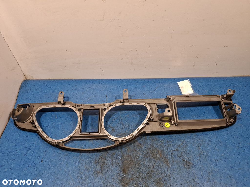 AUDI A6 C6 RAMKA LICZNIKA 4F1857115 - 8