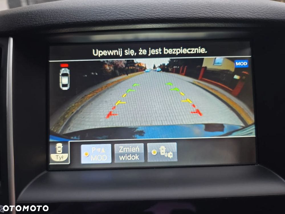 Infiniti Q50 Q50S Hybrid Sport Tech AWD - 21