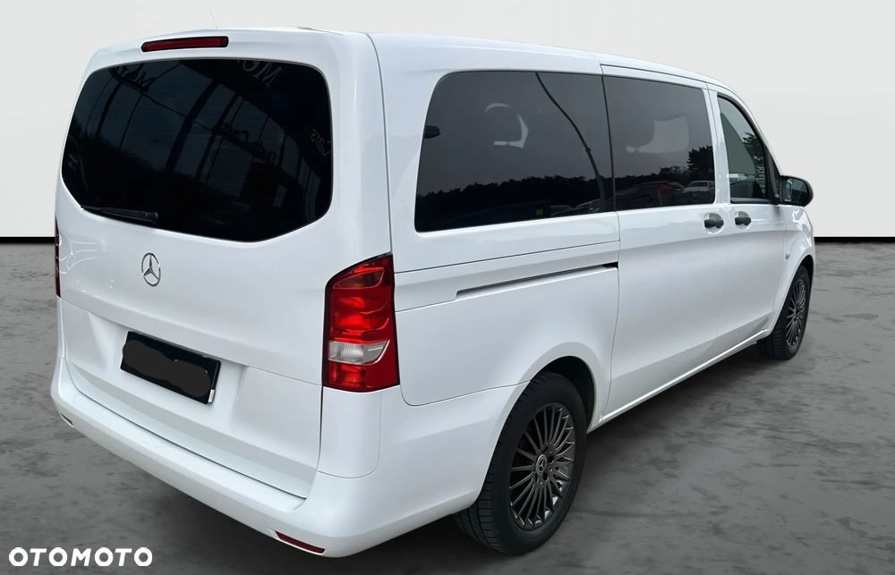 Mercedes-Benz Vito - 3