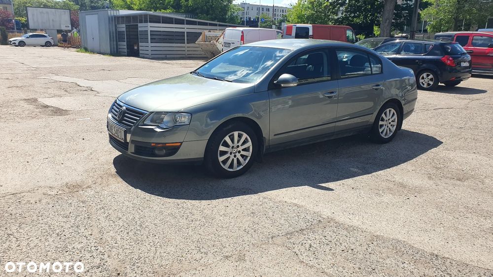 Volkswagen Passat 1.4 TSI Comfortline - 25