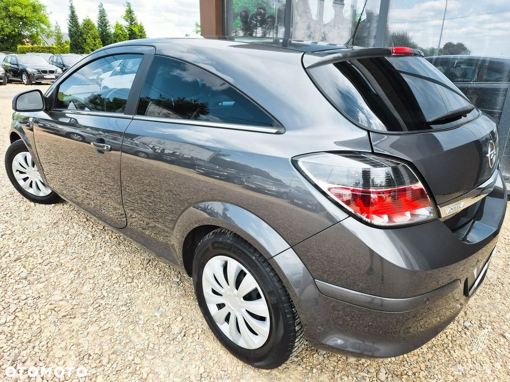 Opel Astra - 4