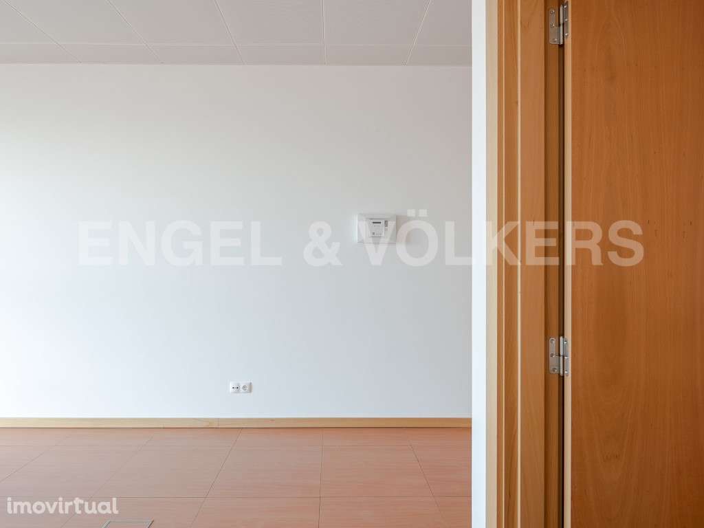 Escritório no Parque das Nações - Grande imagem: 5/18