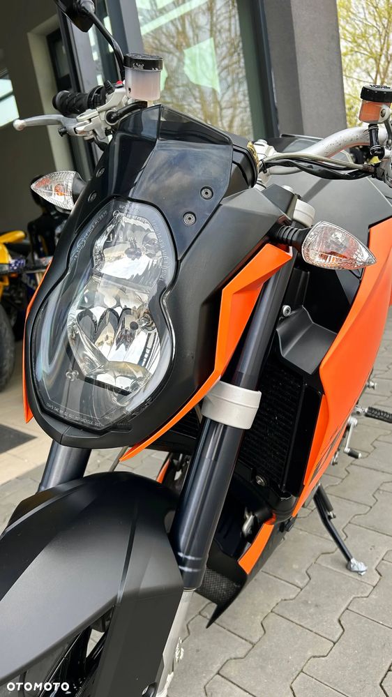 KTM Super Duke - 16