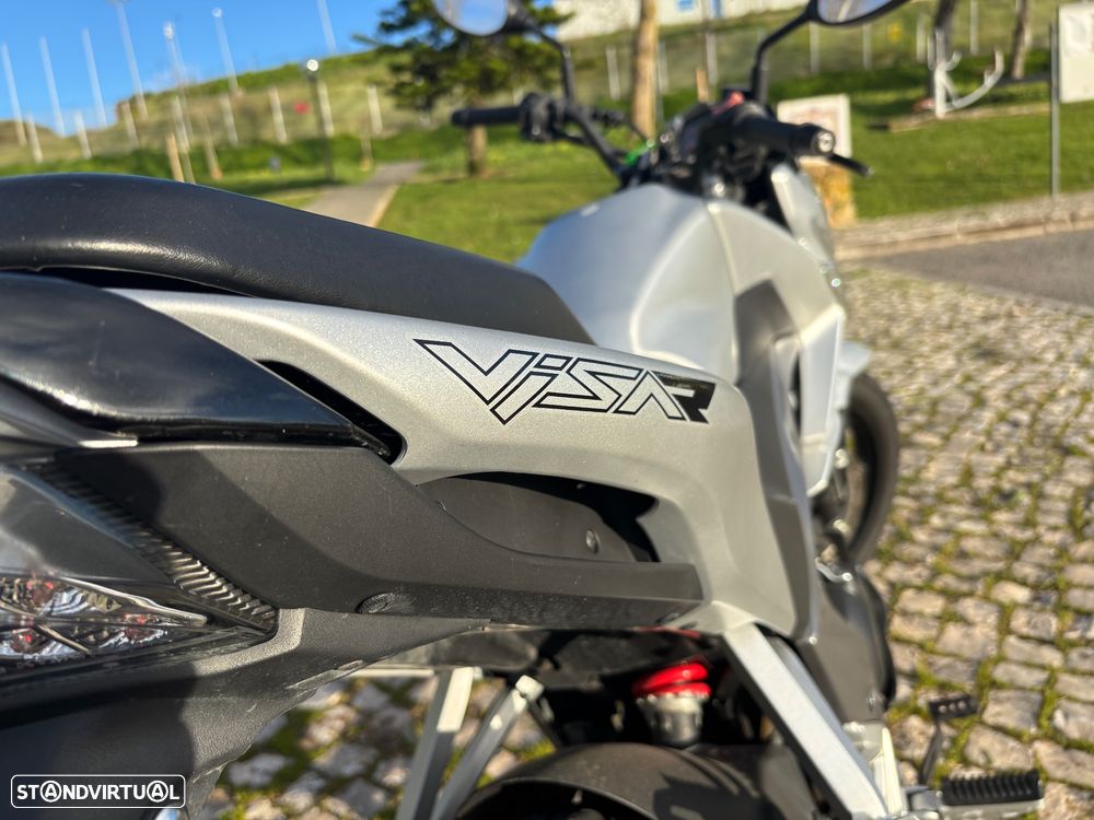 Kymco CK Visa R - 3