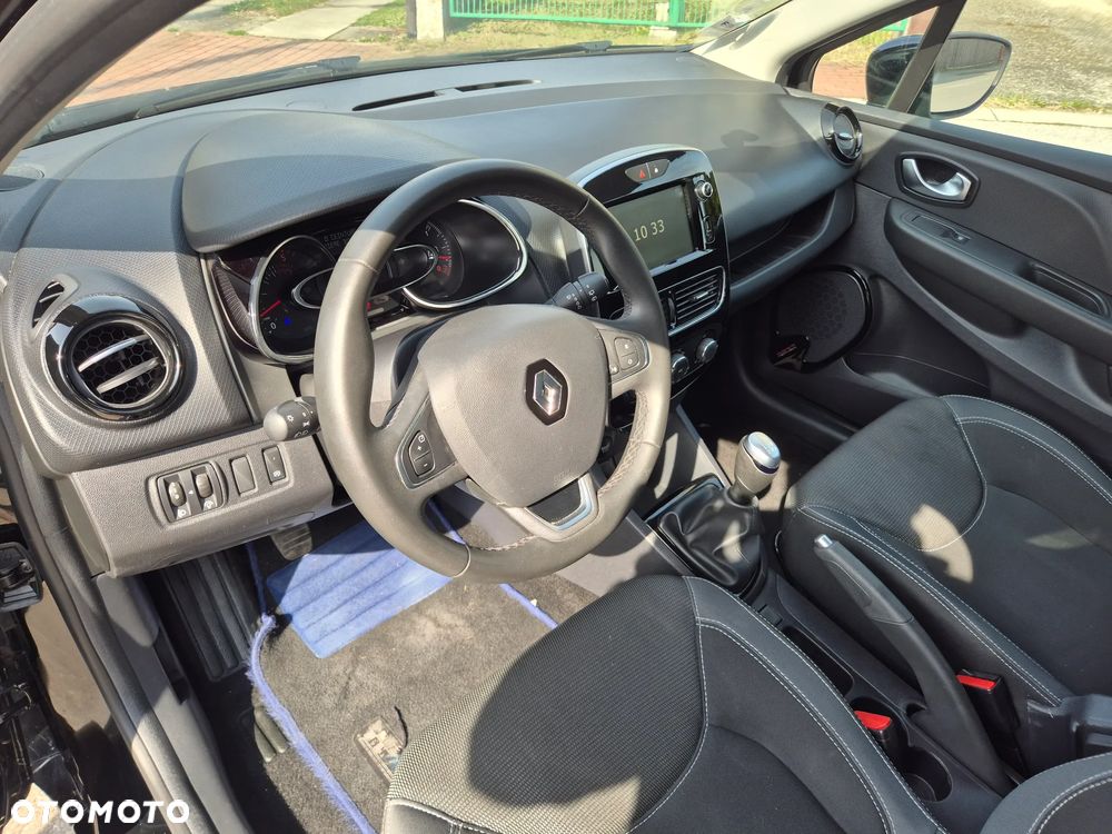 Renault Clio Energy dCi 75 Business - 10