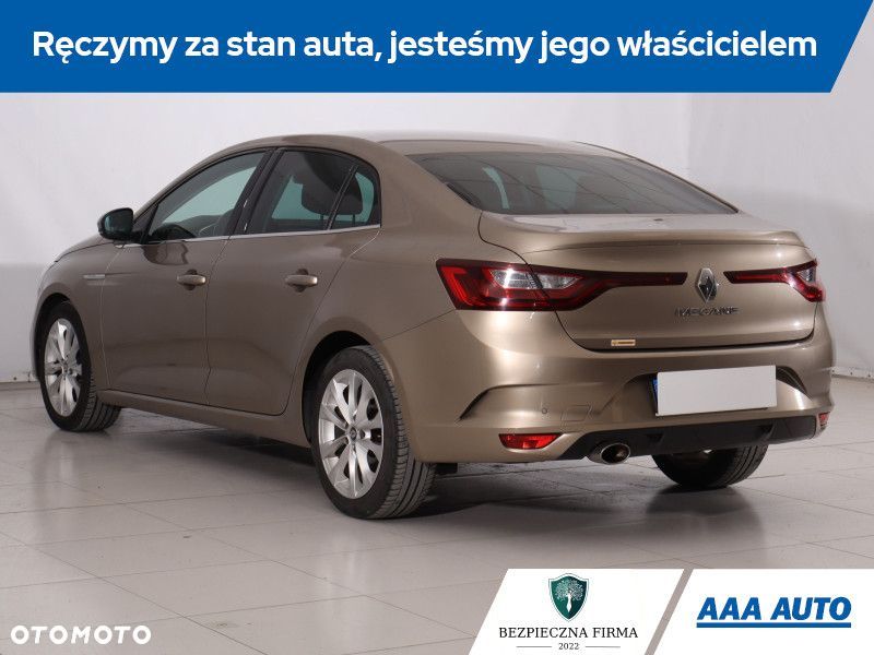 Renault Megane - 6