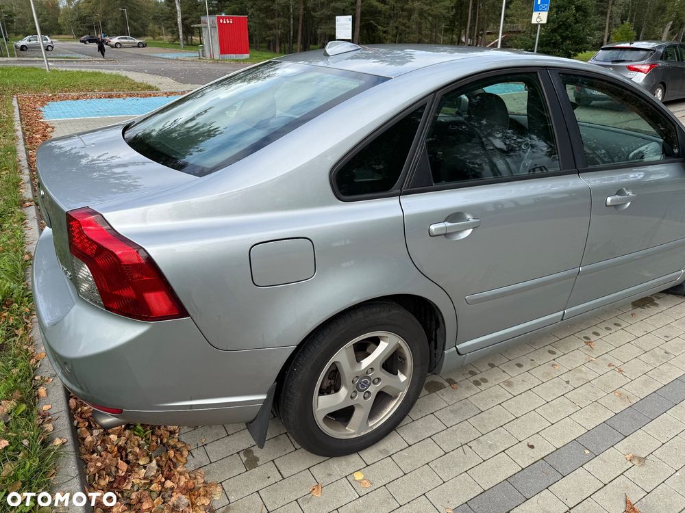 Volvo S40 - 5