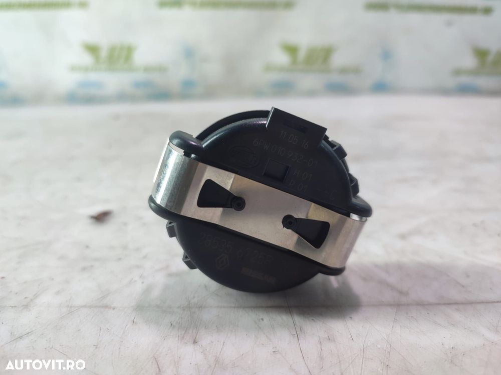 Senzor lumina ploaie 285356725R Renault Megane 4 [2016 - 2020] - 4
