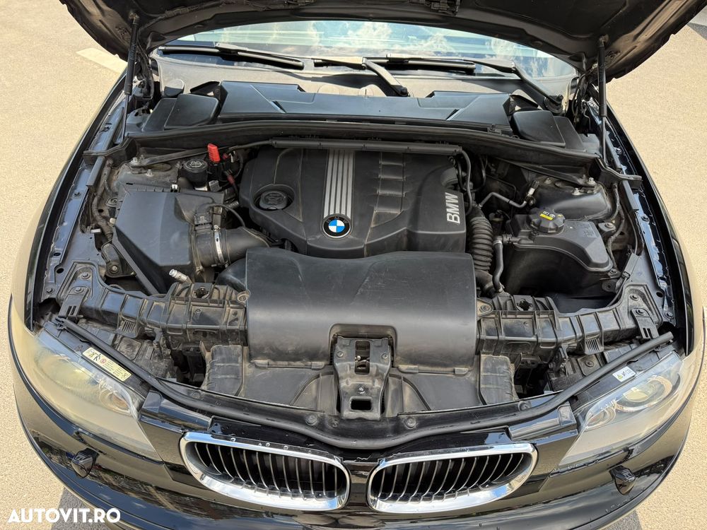 BMW Seria 1 - 5