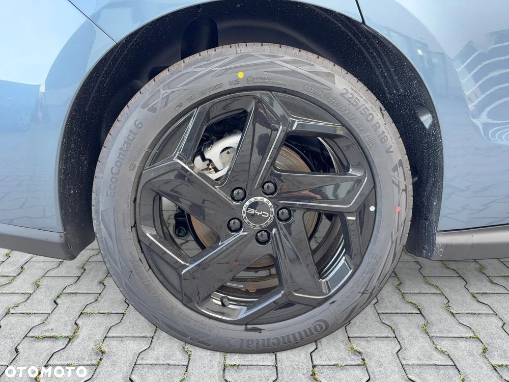 BYD Seal 6 - 22