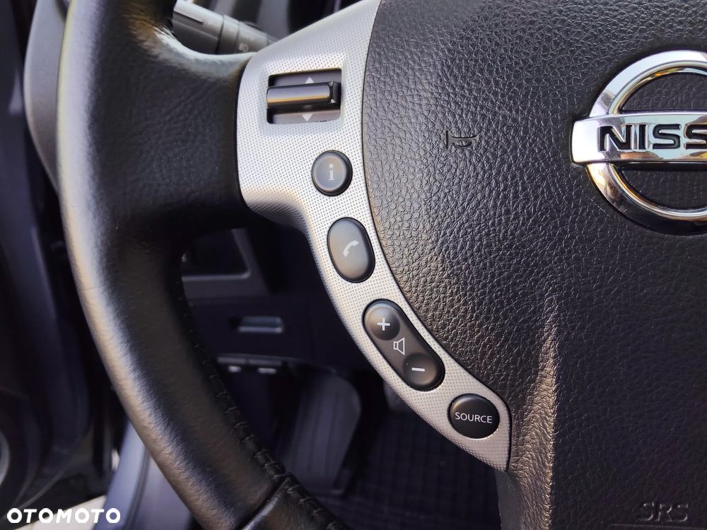 Nissan Qashqai 2.0 tekna - 29